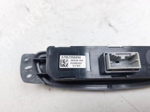 Climate control FIAT 500e (332_) Elektro 3+1 (FA1) | BP25835149I5 
