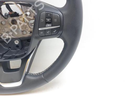 Steering wheel FORD PUMA (J2K, CF7) 1.0 EcoBoost mHEV | BP24856533C49 - Image 4