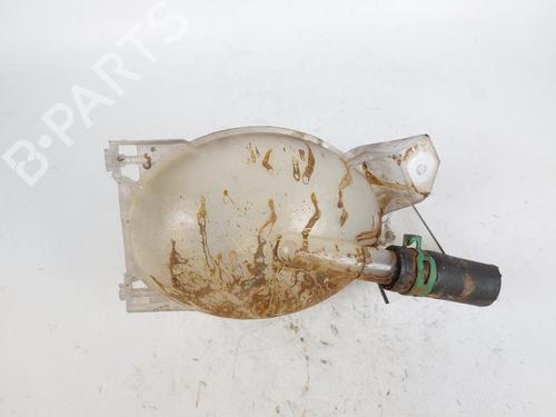 Expansion tank RENAULT CLIO IV Grandtour (KH_) 1.5 dCi 90 (KHN3, KHN4) | BP15157175C120 