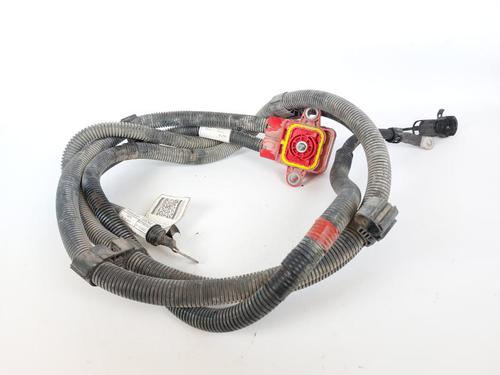 Used Cable FIAT PANDA (312_, 319_) 1.0 Mild Hybrid (312.PYD1B) (69 hp) 19445035