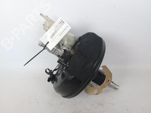 Used Servo brake MAZDA CX-3 (DK) 1.5 SKYACTIV-D (DK2WS, DK5FW) (105 hp) 19081578