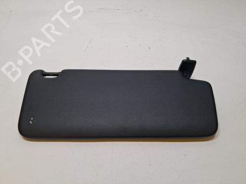 Left sun visor MERCEDES-BENZ A-CLASS (W177) A 200 d (177.012) | BP38558124I1 - Image 5
