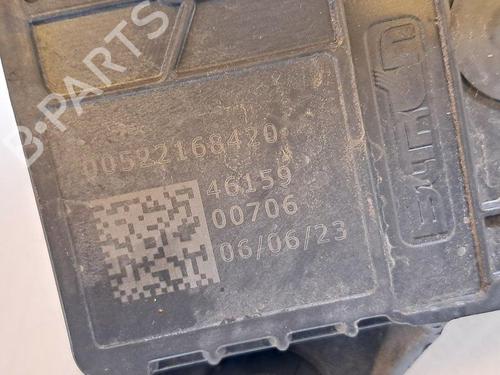 Engine control unit (ECU) FIAT PANDA (312_, 319_) 1.0 Mild Hybrid (312.PYD1B) | BP34207043M57  - Image 5