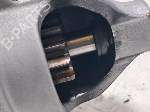 Starter FIAT SCUDO Van 1.5 Multijet 120 (506) | BP35750598M8 - Image 4