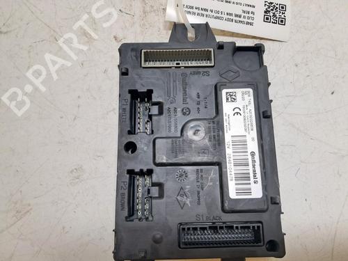 Electronic module RENAULT CLIO IV (BH_) 1.5 dCi 90 | BP39973689M83 - Image 4