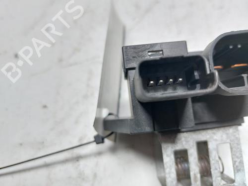 Radiator fan CITROËN C3 III (SX) 1.2 PureTech 82 | BP30536545M35