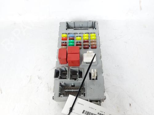 Used Fuse box Fuse box LANCIA DELTA III (844_) 1.4 (844.AXA1A) (120 hp) 15892336 15892336