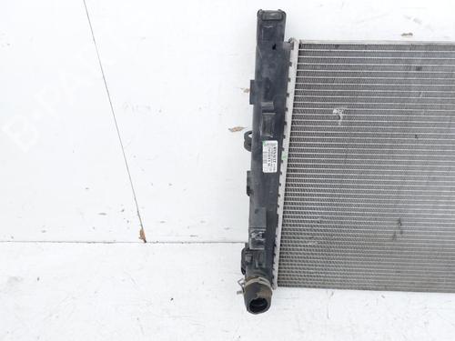 Water radiator DACIA DUSTER (HS_) 1.5 dCi | BP30802469M31