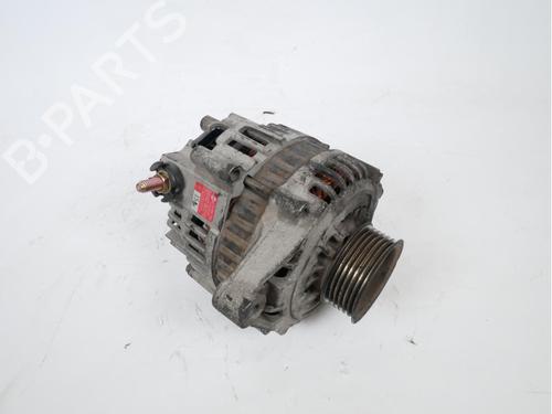 Used Alternator NISSAN ALMERA II (N16) 1.5 (98 hp) 15148621