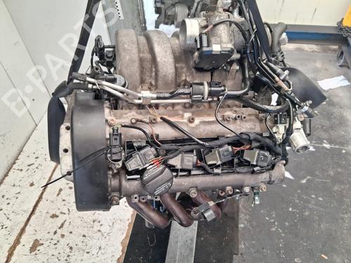 Engine AUDI A2 (8Z0) 1.4 | BP38718176M1 - Image 8