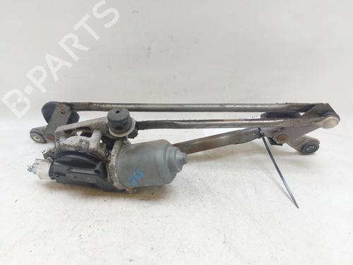 Used Front wiper motor TOYOTA YARIS (_P9_) 1.0 VVT-i (KSP90_, KSP90R) (69 hp) 29383689