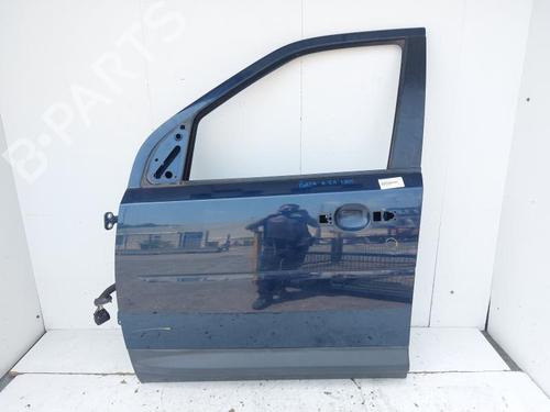 Used Left front door LAND ROVER FREELANDER 2 (L359) 2.2 TD4 4x4 (160 hp) 26672240