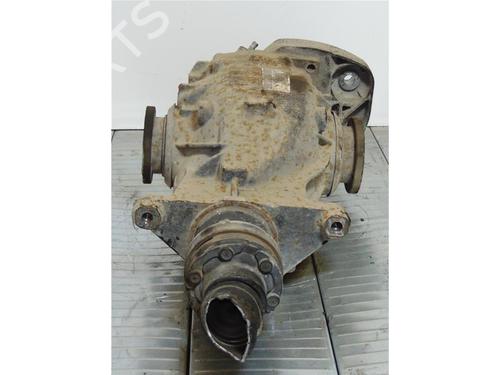 Used Rear differential Rear differential BMW X5 (E53) 3.0 d (184 hp) 15141007 15141007