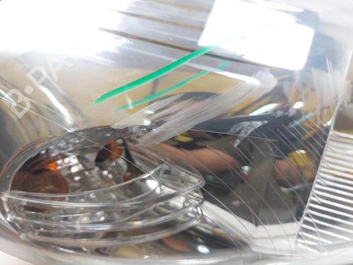 Right headlight FIAT GRANDE PUNTO (199_) 1.3 D Multijet | BP29854503C29