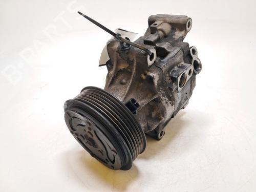 Used AC compressor AC compressor 39492329 39492329