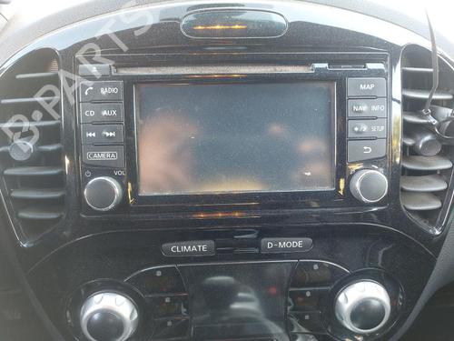 Left front window switch NISSAN JUKE (F15) 1.5 dCi | BP29390672I27 - Image 10