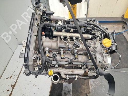 Engine FIAT CROMA (194_) 1.9 D Multijet (194AXC1B, 194AXC12) | BP34579944M1  - Image 8