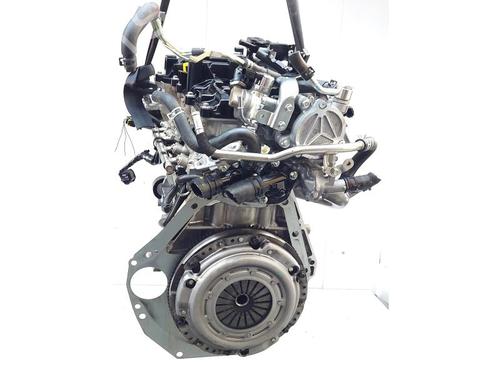 Engine MAZDA 2 Hatchback (DL, DJ) 1.5 SKYACTIV-G (DJLFS) | BP17203249M1 - Image 4