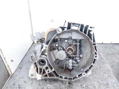 Used Gearbox FIAT PUNTO EVO (199_) 1.3 D Multijet (199AXC1A, 199BXC1A, 199AXT1A, 199BXT1A) (75 hp) 31011239