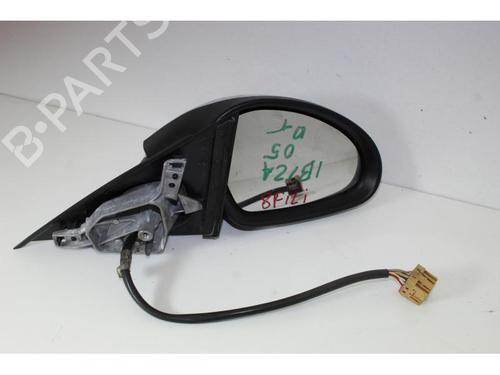 Used Right mirror VAUXHALL MOVANO Mk I (A) Chassis/Cab (X70) 2.5 DTI (ED, UD0) (115 hp) 15145520