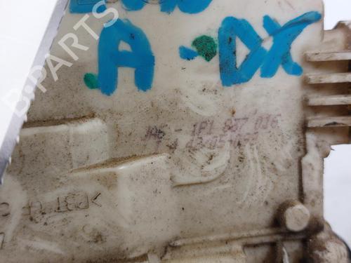 Front right lock SEAT LEON (1P1) 1.4 16V | BP15158667C97 