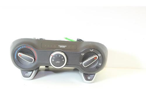 Used Climate control Climate control 15144118 15144118