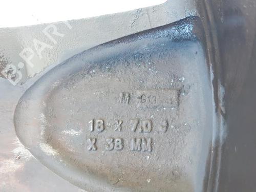 Rim OPEL MOKKA / MOKKA X (J13) 1.6 (_76) | BP23185087C45