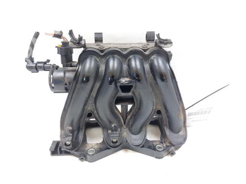 Used Intake manifold LANCIA YPSILON (843_) 1.2 (843.AXA1A) (60 hp) 27442666