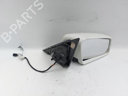 Right mirror MERCEDES-BENZ GLK-CLASS (X204) 200 CDI (204.901) | BP29607032C27 