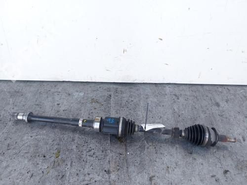 Used Right front driveshaft MAZDA CX-3 (DK) 1.5 SKYACTIV-D (DK2WS, DK5FW) (105 hp) 19071121
