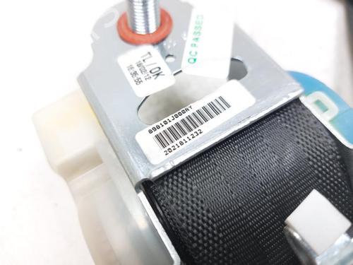 Rear left seatbelt HYUNDAI i20 I (PB, PBT) 1.2 | BP25249738I29 