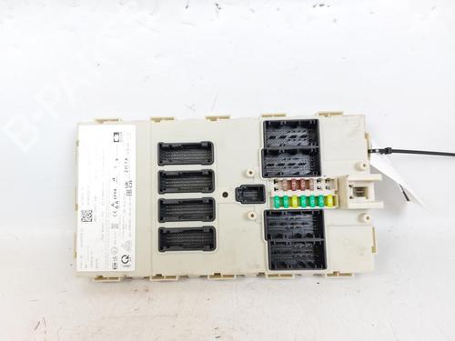 Used Electronic module BMW X1 (F48) xDrive 25 e Plug-in-Hybrid (220 hp) 20102628