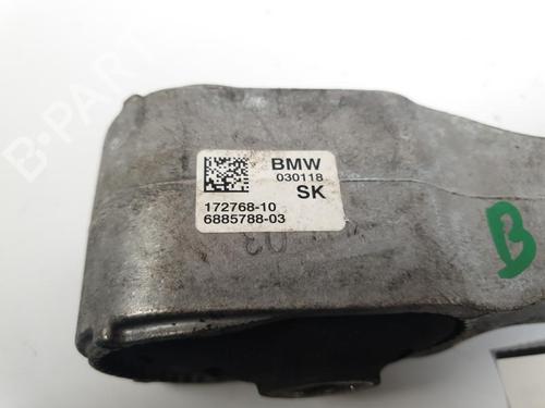 Engine mount BMW 2 Gran Tourer (F46) 218 d | BP15150899M89 