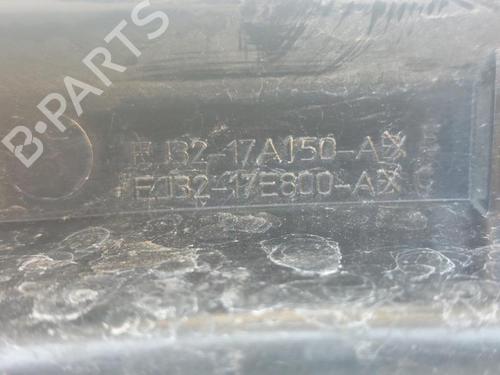 Corner bumper LAND ROVER RANGE ROVER EVOQUE (L538) 2.2 D 4x4 | BP23858948C117 