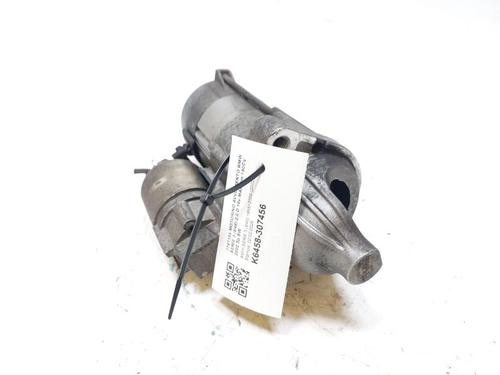 Used Starter Starter BMW 3 Touring (E46) 320 d (150 hp) 33194579 33194579