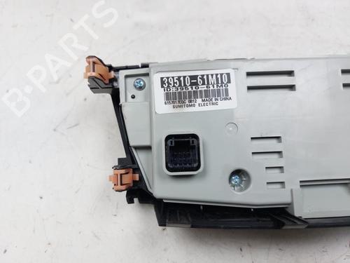 Climate control SUZUKI S-CROSS 1.4 Smart Hybrid (AKP414) | BP28374378I5 