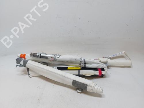 Used Left curtain airbag Left curtain airbag 36488744 36488744