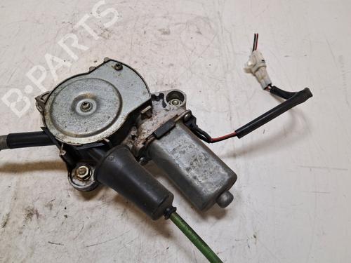 Front left window mechanism OPEL AGILA A (H00) 1.2 16V Twinport (F68) | BP38042868C22 - Image 4