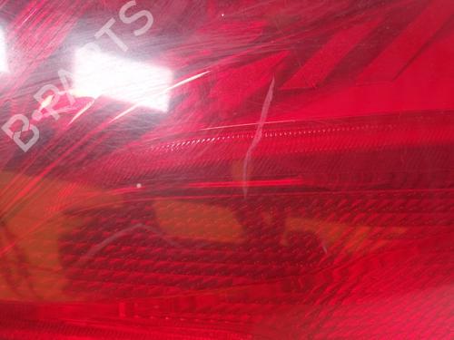 Right taillight OPEL ASTRA J (P10) 1.3 CDTI (68) | BP37259428C35 - Image 2