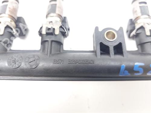 Injector LANCIA YPSILON (843_) 1.2 (843.AXA1A) | BP28721204M100