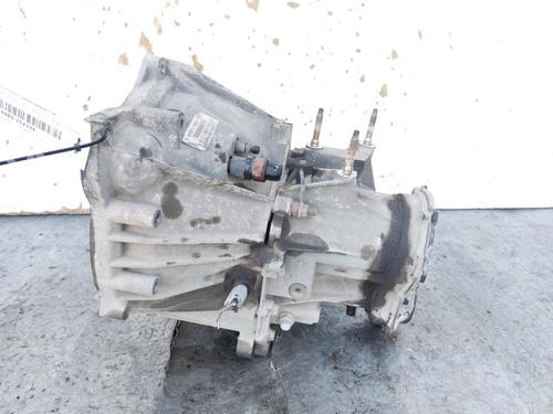 Gearbox FORD FIESTA IV (JA_, JB_) 1.25 i 16V | BP28367617M3 