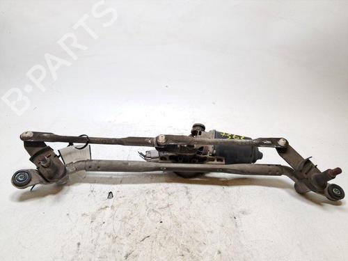 Front wiper motor SMART FORFOUR (454) 1.5 CDI (454.000) | BP34418326M29  - Image 8
