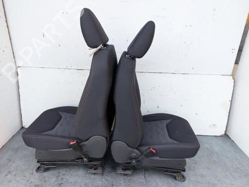 Seats set FORD KA+ III (UK, FK) 1.2 Ti-VCT | BP15162288C78