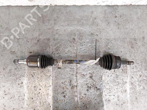 Used Left front driveshaft Left front driveshaft FIAT PUNTO EVO (199_) 1.4 (199AXB1A) (77 hp) 23882059 23882059
