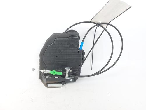 Rear right lock TOYOTA AURIS Estate (_E18_) 1.8 Hybrid (ZWE186_, ZWE186R, ZWE186H) | BP15160554C99