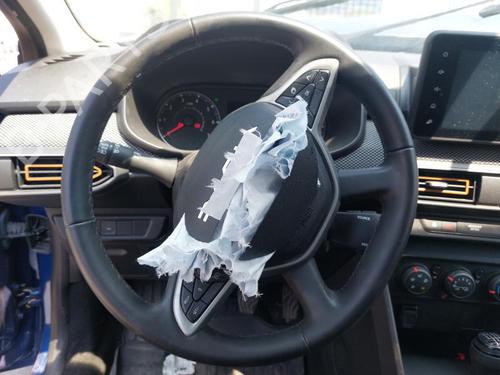 Front left lock DACIA BIGSTER 1.2 ECO-G 140 | BP28490753C98 - Image 10
