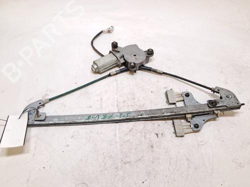 Used Front left window mechanism Front left window mechanism 36856231 36856231