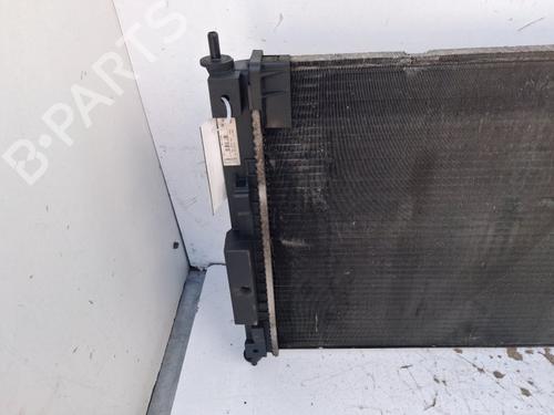 Water radiator CITROËN C4 Picasso II 1.6 HDi / BlueHDi 115 | BP39552842M31 - Image 2