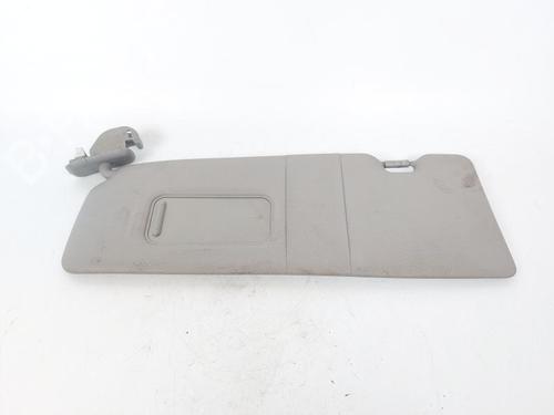 Used Left sun visor BMW 1 (F20) 118 d (143 hp) 17205256