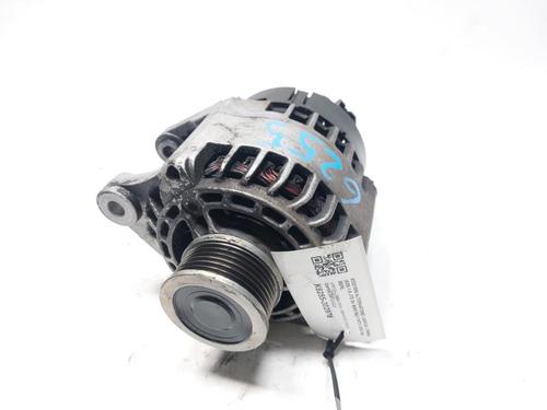 Used Alternator LANCIA LYBRA (839_) 1.9 JTD (839.AXI1A, 839.AXN1A, 839.CXL1A) (116 hp) 31272798